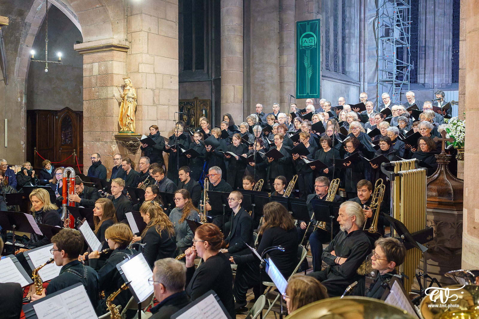 STABAT MATER (KARL JENKINS)